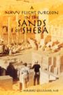 Image for A Navy Flight Surgeon in the Sands of Sheba