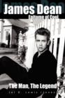 Image for James Dean, The Epitome of Cool, The Man, The Legend