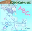 Image for Cleo-Cat-Tra&#39;s ABCs