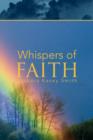 Image for Whispers of Faith