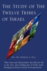 Image for The Study of the Twelve Tribes of Israel