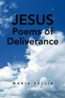 Image for Jesus Poems of Deliverance