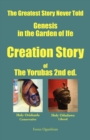 Image for Creation Story of the Yorubas