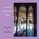 Image for Granada, Costa Del Sol &amp; Ronda