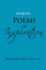 Image for Poems of Inspiration