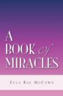 Image for A Book of Miracles
