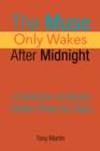 Image for The Muse Only Wakes After Midnight