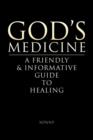 Image for God&#39;s Medicine