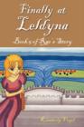 Image for Finally at Leldyna