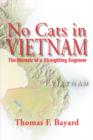 Image for No Cats in Vietnam