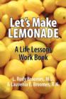 Image for Let&#39;s Make Lemonade