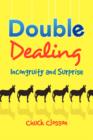 Image for Double Dealing : Incongruity and Surprise