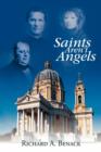 Image for Saints Aren&#39;t Angels