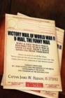 Image for VICTORY MAIL OF WORLD WAR II: V-MAIL, THE FUNNY MAIL