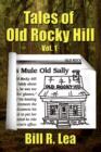 Image for Tales of Old Rocky Hill, Vol 1