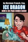 Image for Ice Dragon