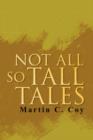 Image for Not All So Tall Tales