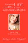 Image for Poems on Life, Love &amp; Their Consequences