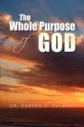 Image for The Whole Purpose of God