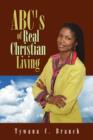 Image for ABC&#39;s of Real Christian Living