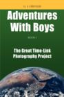 Image for Adventures with Boys - Book 1