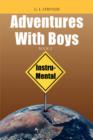 Image for Adventures with Boys - Book 2