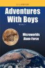 Image for Adventures with Boys # 3