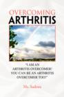Image for Overcoming Arthritis