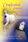 Image for Confession of Happiness - A Dark Account