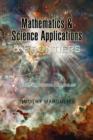 Image for Mathematics and Science Applications and Frontiers