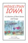 Image for Homespun Iowa