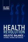 Image for Health Revolution