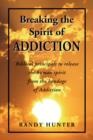 Image for Breaking the Spirit of Addiction