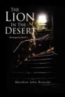 Image for The Lion In The Desert