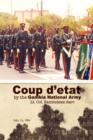 Image for Coup D&#39;Etat by the Gambia National Army
