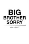 Image for Big Brother Sorry