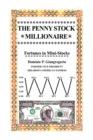 Image for The Penny Stock Millionaire
