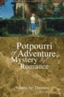 Image for Potpourri of Adventure, Mystery and Romance
