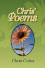Image for Chris&#39; Poems