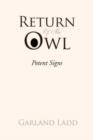 Image for Return of the Owl