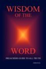 Image for Wisdom of the Word