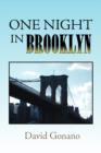 Image for One Night in Brooklyn