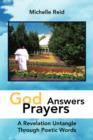 Image for God Answers Prayers