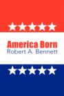 Image for America Born