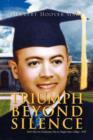 Image for Triumph Beyond Silence