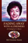 Image for Fading Away with Alzheimers