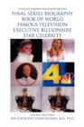 Image for Final Series Book of World Famous Television Executive Billionaire Star Celebrity