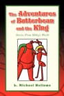 Image for The Adventures of Butterbean and the King