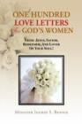 Image for One Hundred Love Letters for God&#39;s Women