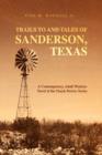 Image for Trails to and Tales of Sanderson, Texas